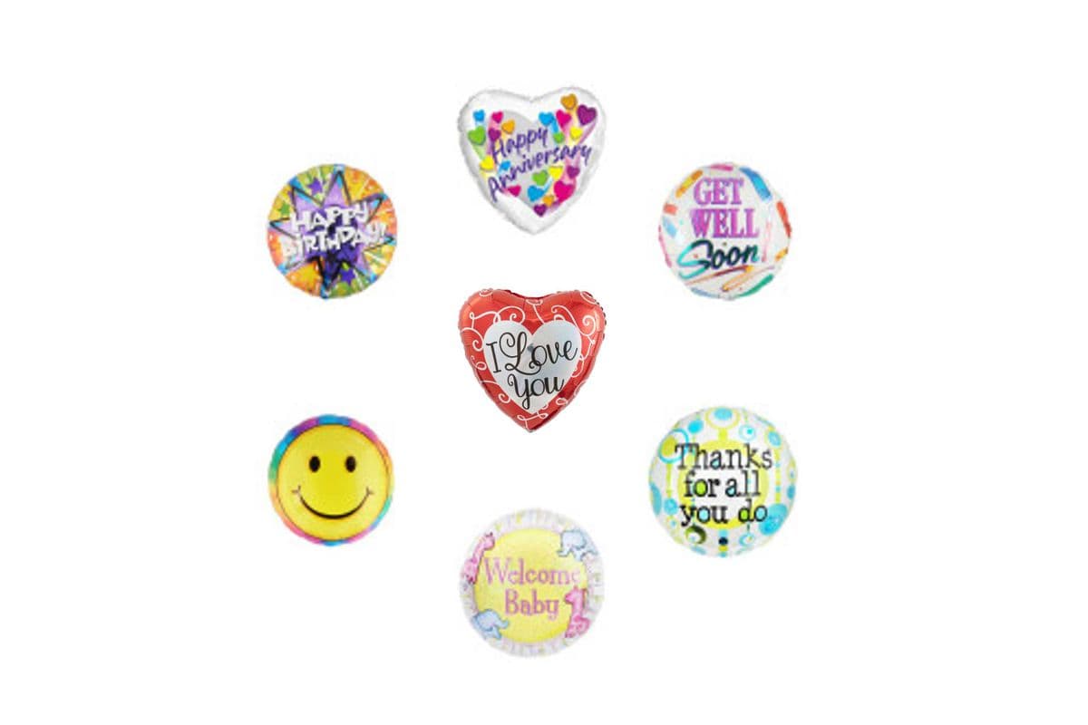 Perfect Balloon For Every Occasion