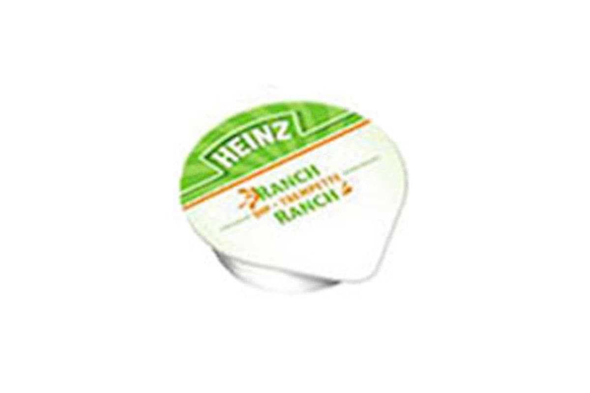 Ranch Dip (190 cals)