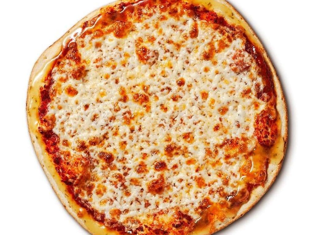 10" Cheese