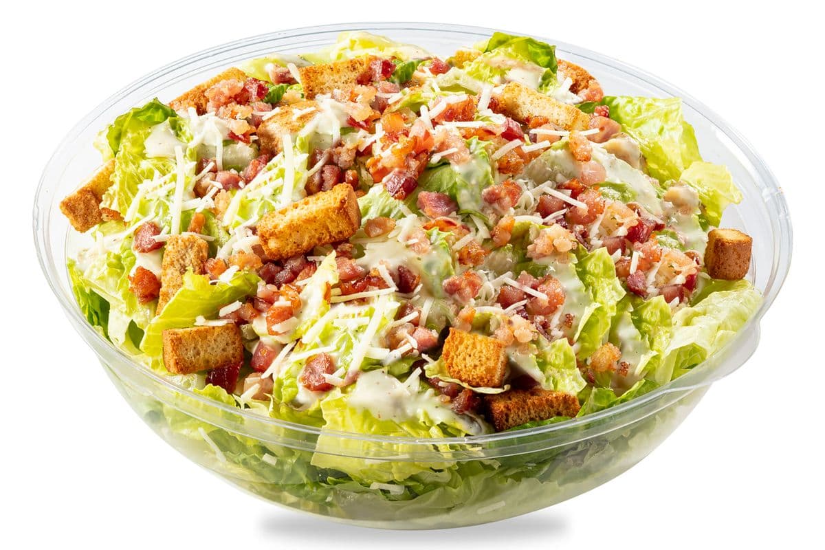 Salade césar / Caesar Salad