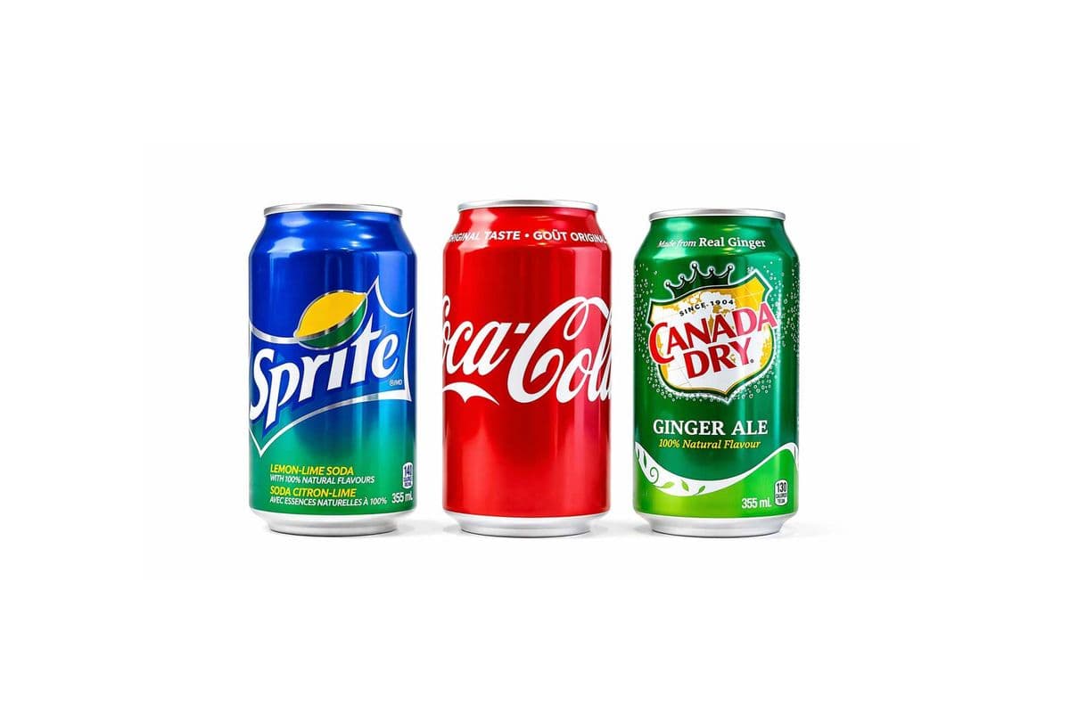 Canned Pop