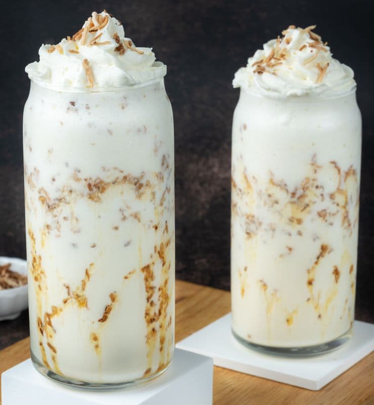 Coconut Bliss