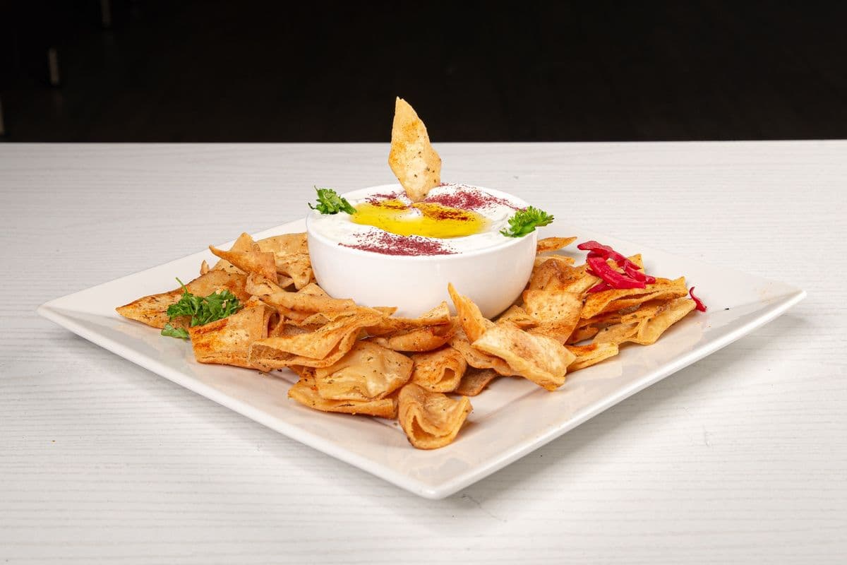 Tzatziki Dip