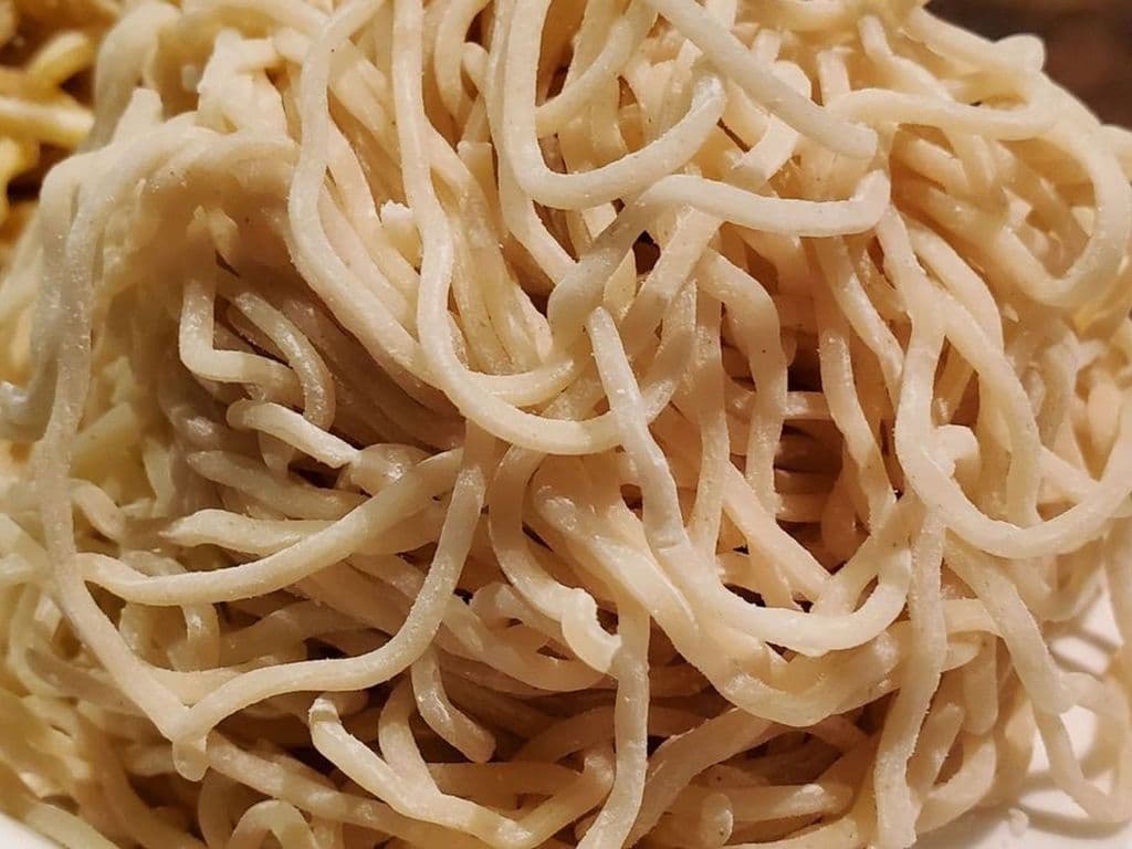 Extra Thin Noodle