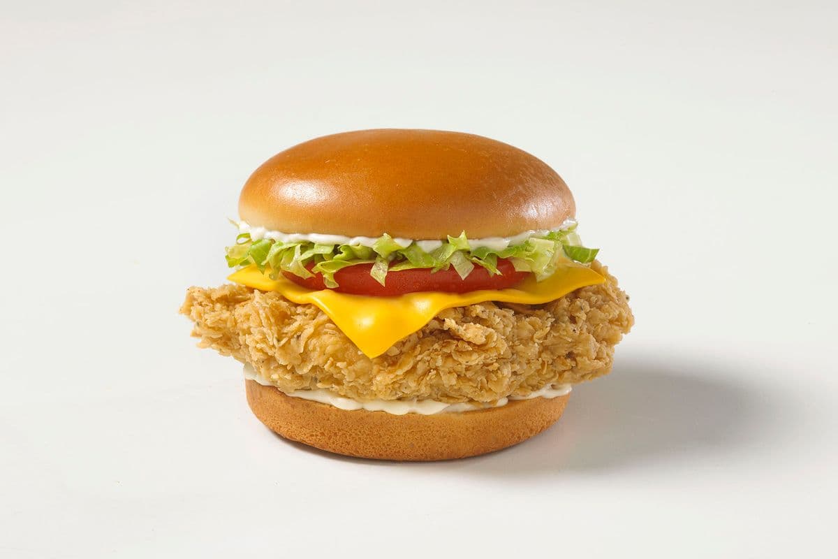Tex Supreme Combo