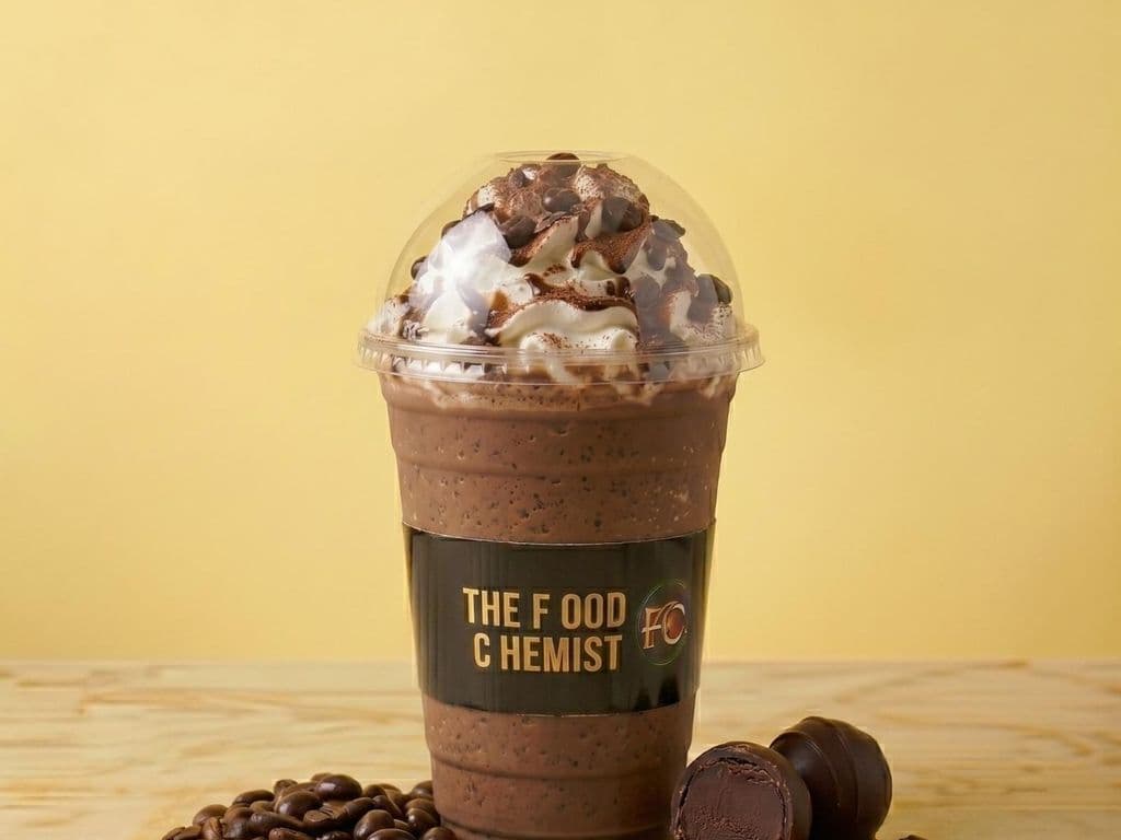 Cafe Mocha