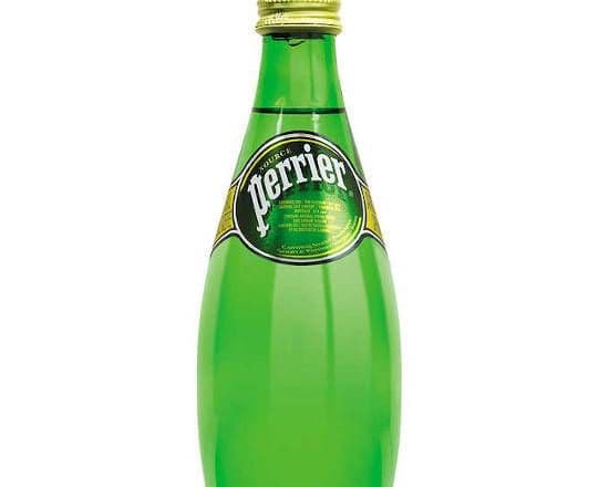 Sparkling Water