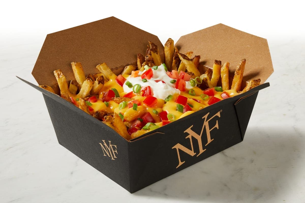 Veggie Fries Kit