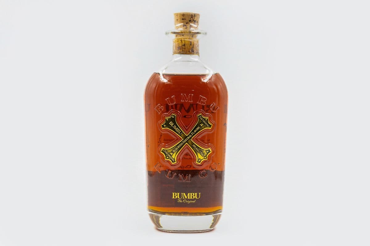 Bumbu Spiced (1 x 750 ml)