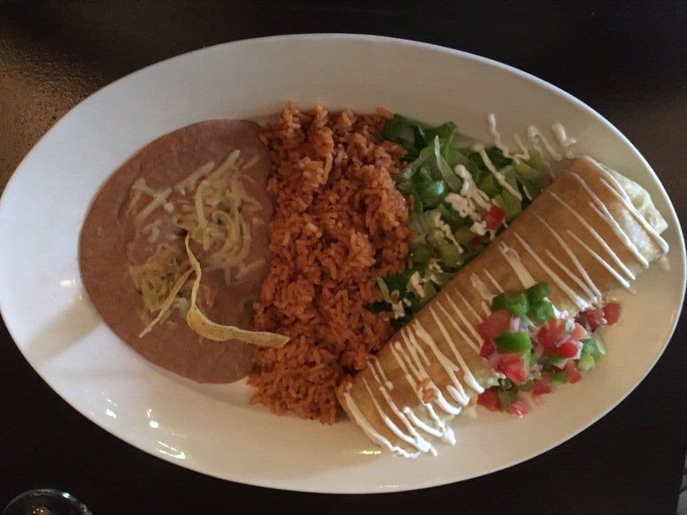 Chimichanga