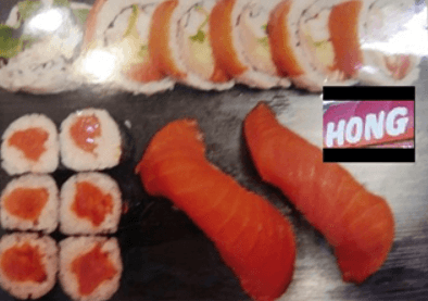 #044. Hong House Combo (14 pcs)