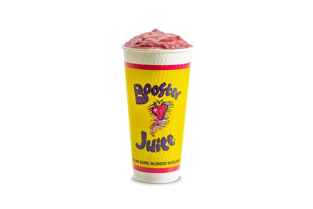 High Impact Acai