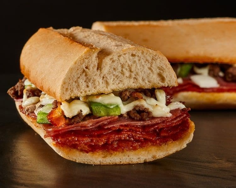 The Works Sub