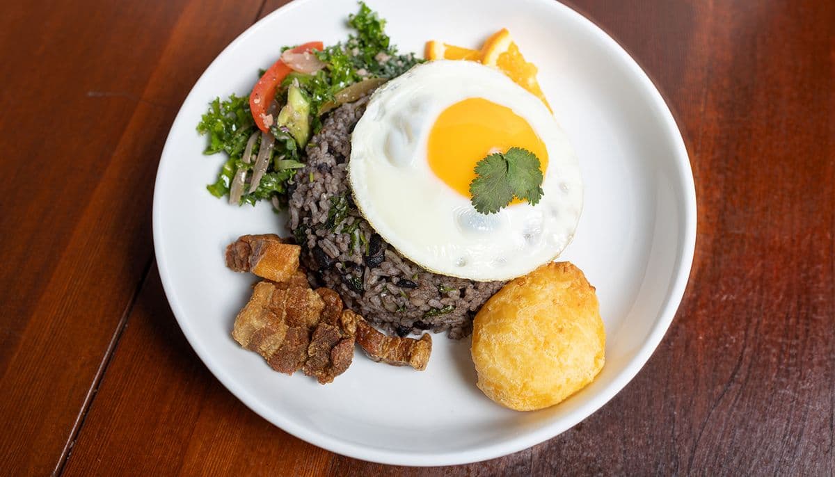 Breakfast Bowl