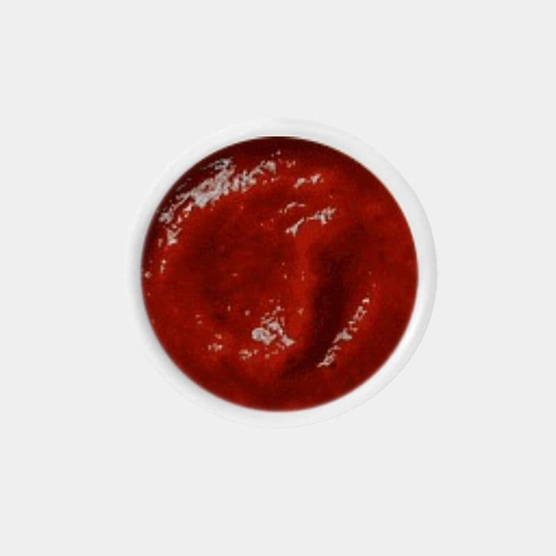 Sauce 9-1-1 / 9-1-1 Sauce