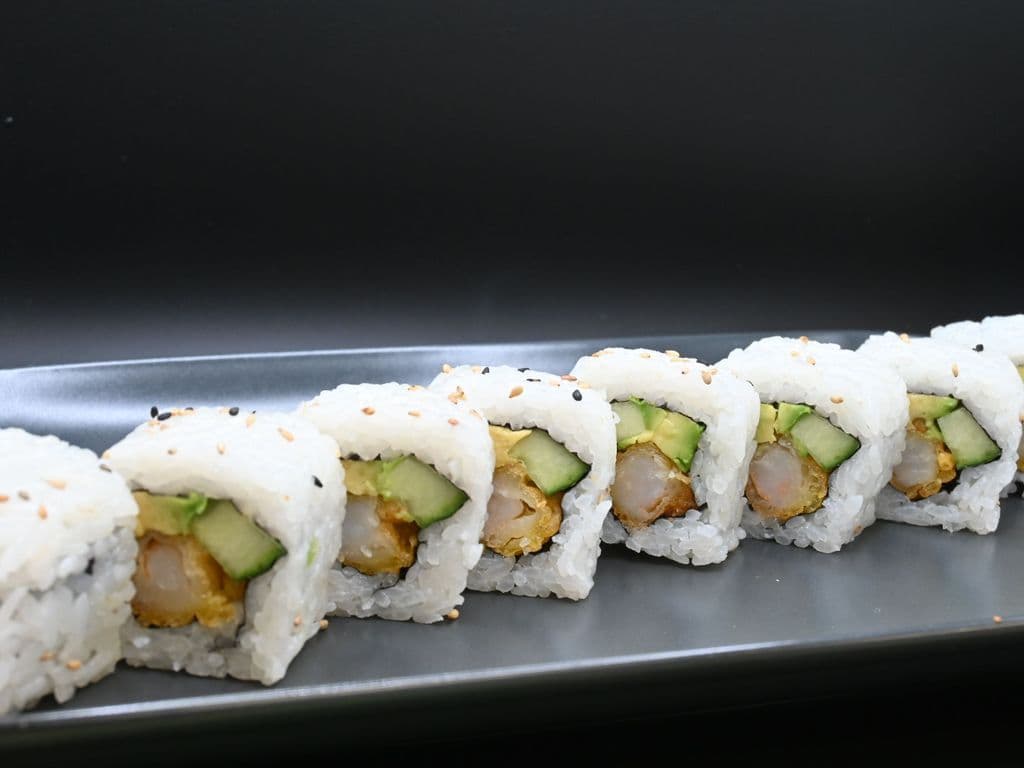 Dynamite Roll