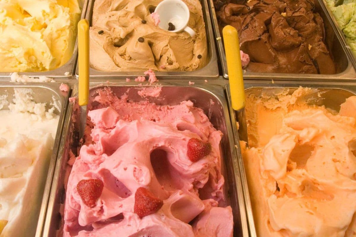 Gelato