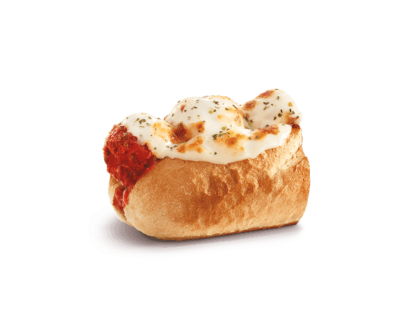 Rookie Firehouse Meatball