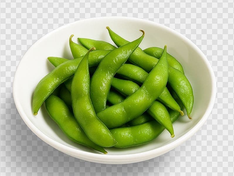 Edamame 日本毛豆