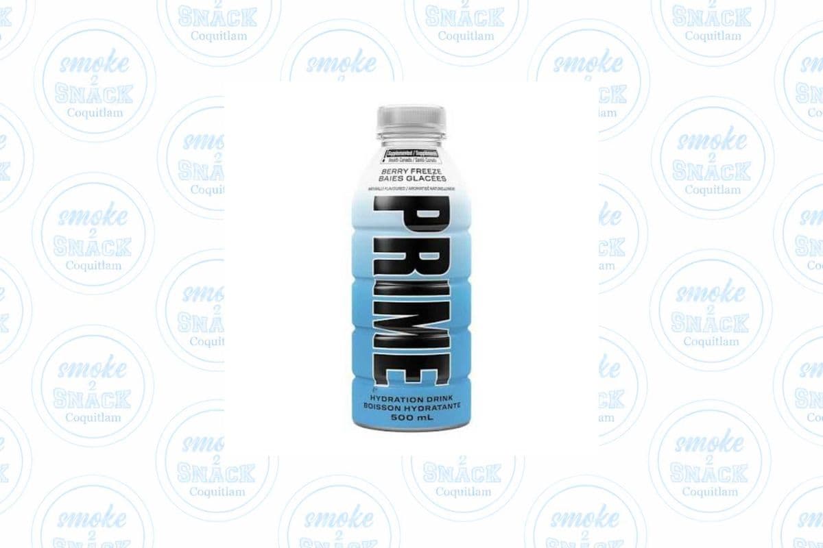PRIME BERRY ICE (500ML)
