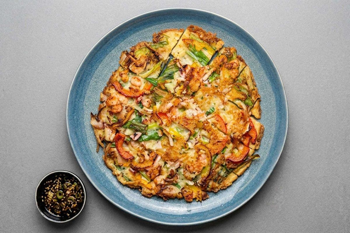 Haemul Pajeon