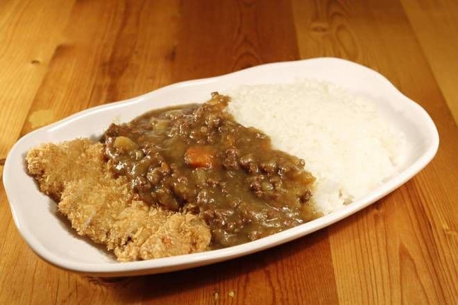 Katsu Curry