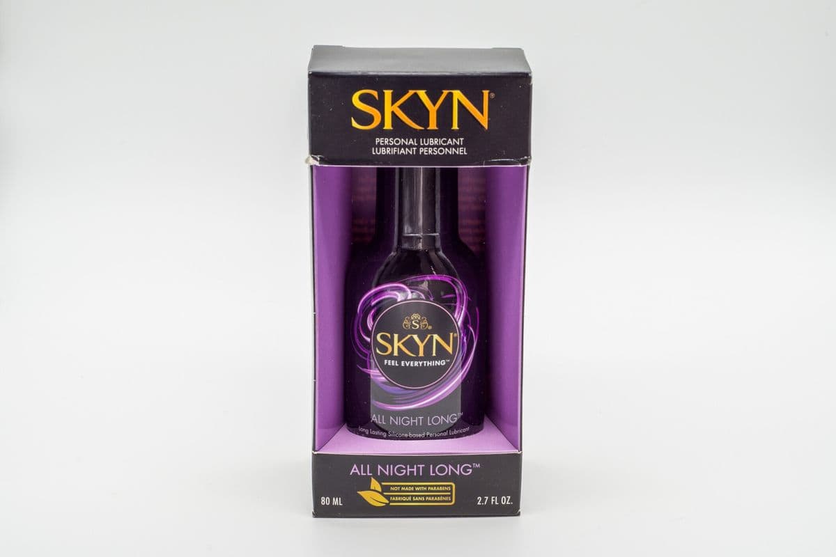 Skyn Personal Lubricant (2.7 oz)