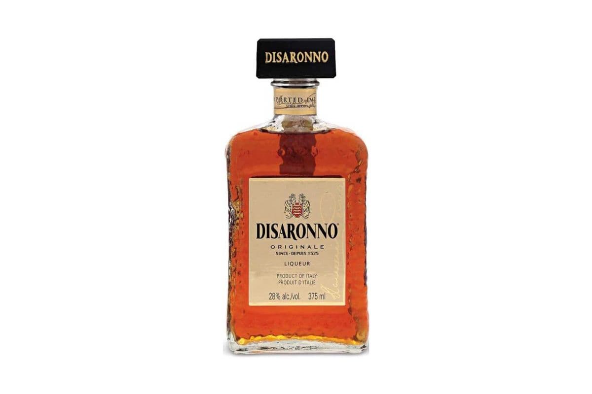 Disaronno Original Liqueur (375ml) (1 x 375ml)