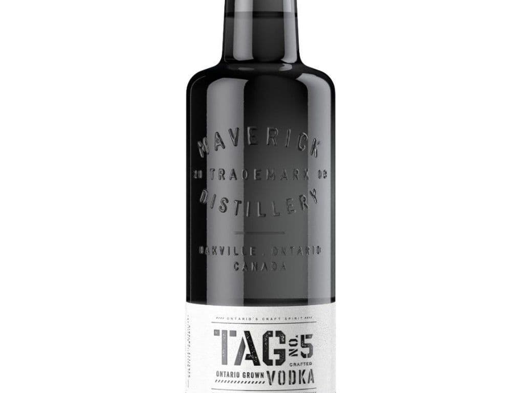 Tag Vodka 1.14 (VODKA)(40% ABV)