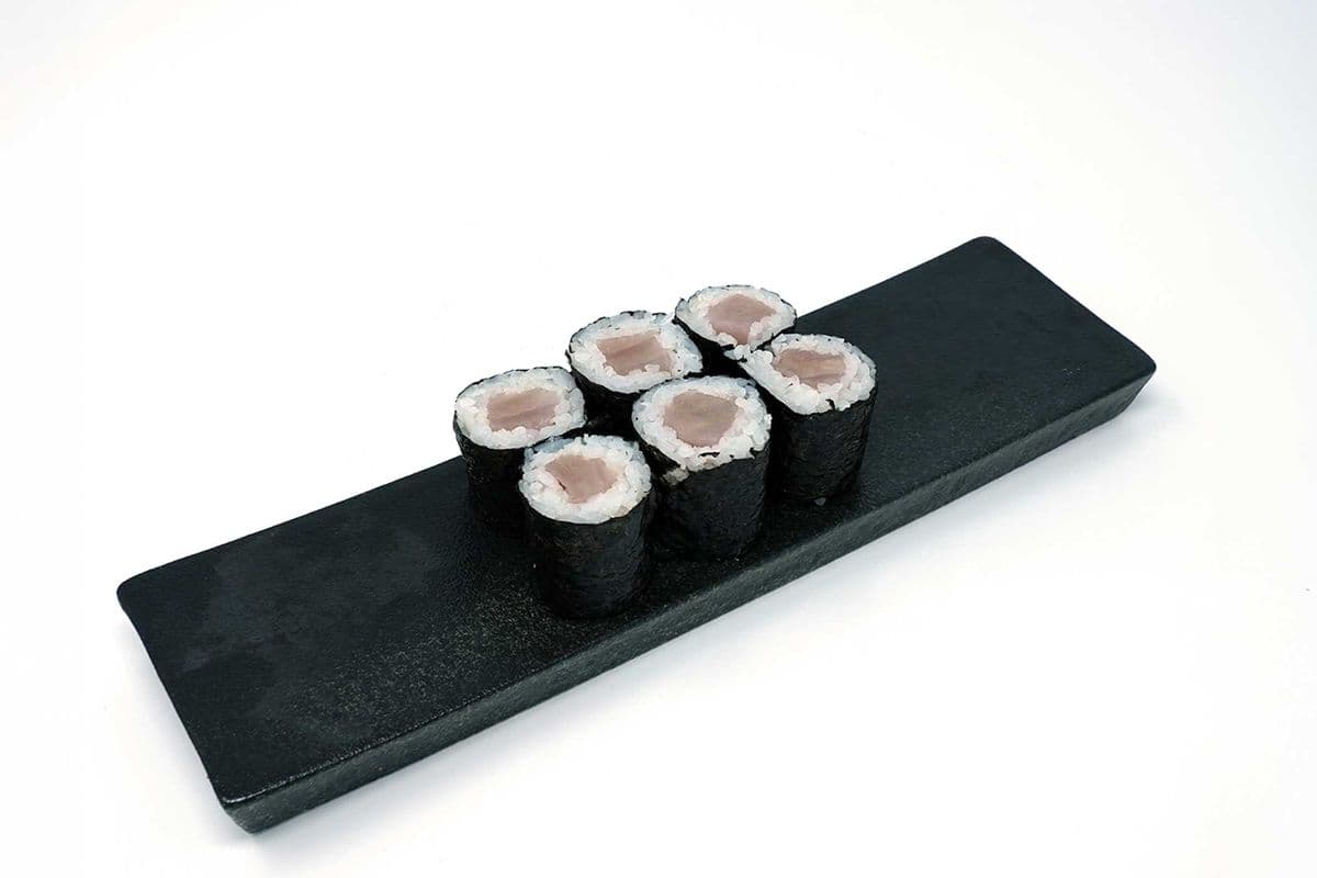 Tuna Maki
