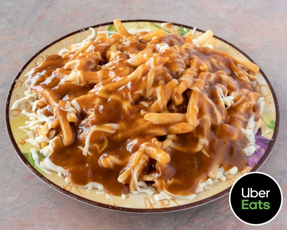 Poutine