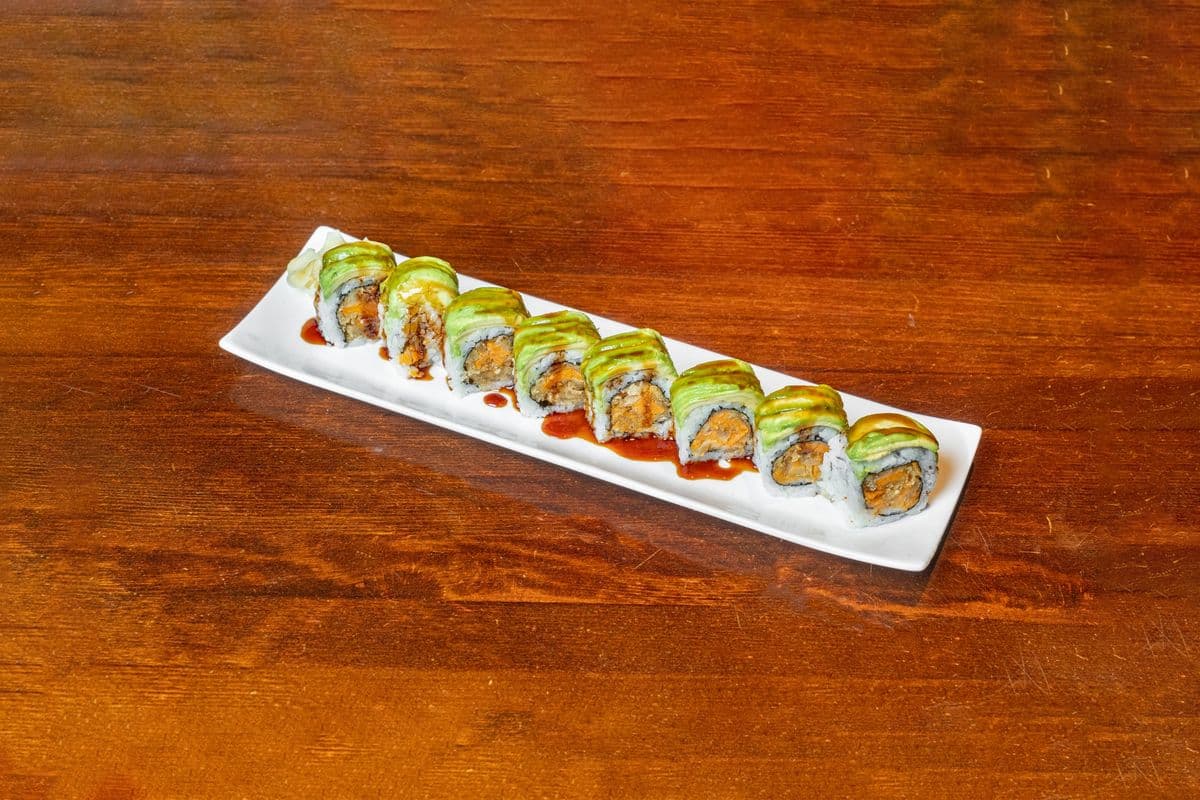 Victoria Roll (8 pcs)