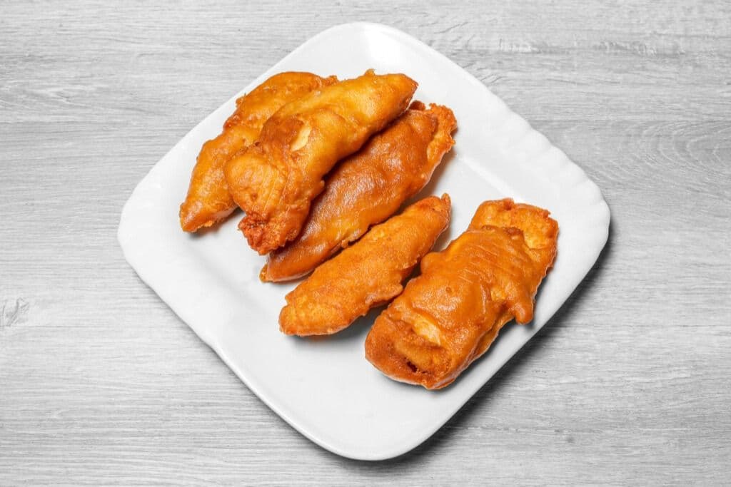 C78. Lemon Chicken