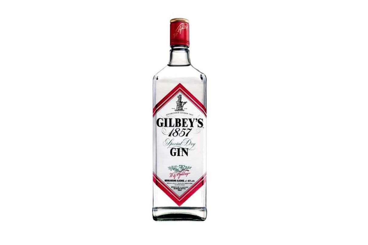 Gibleys 750 ML (1 x 750 ML)