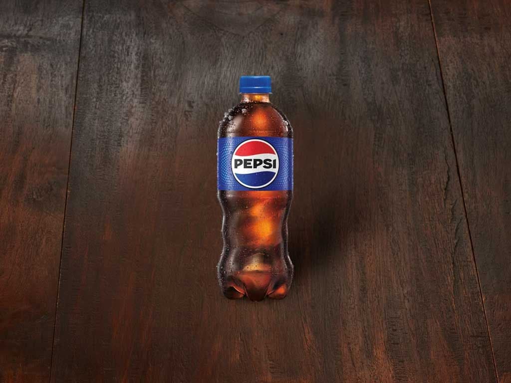 Pepsi