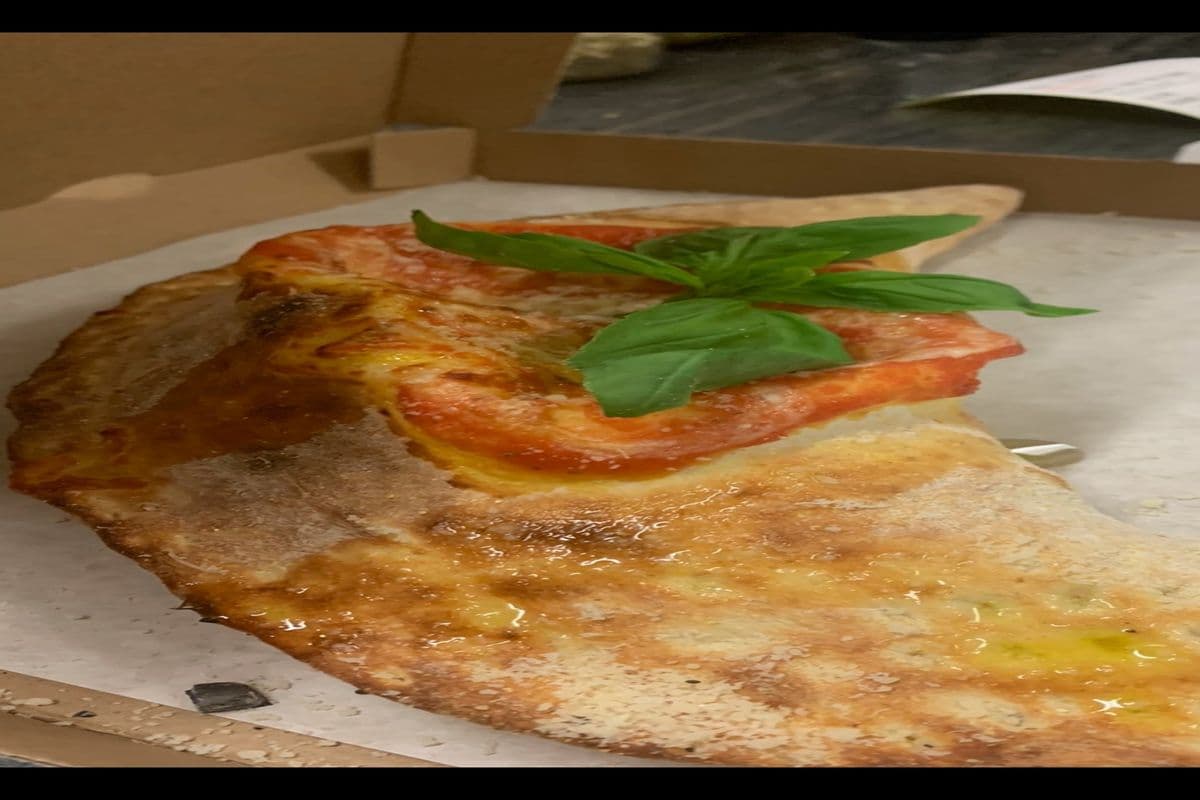 Calzone