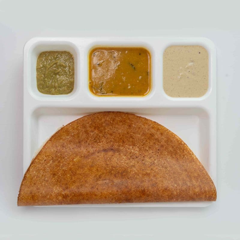 ONION DOSA