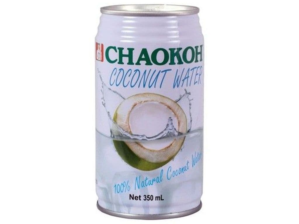 COCONUT WATER