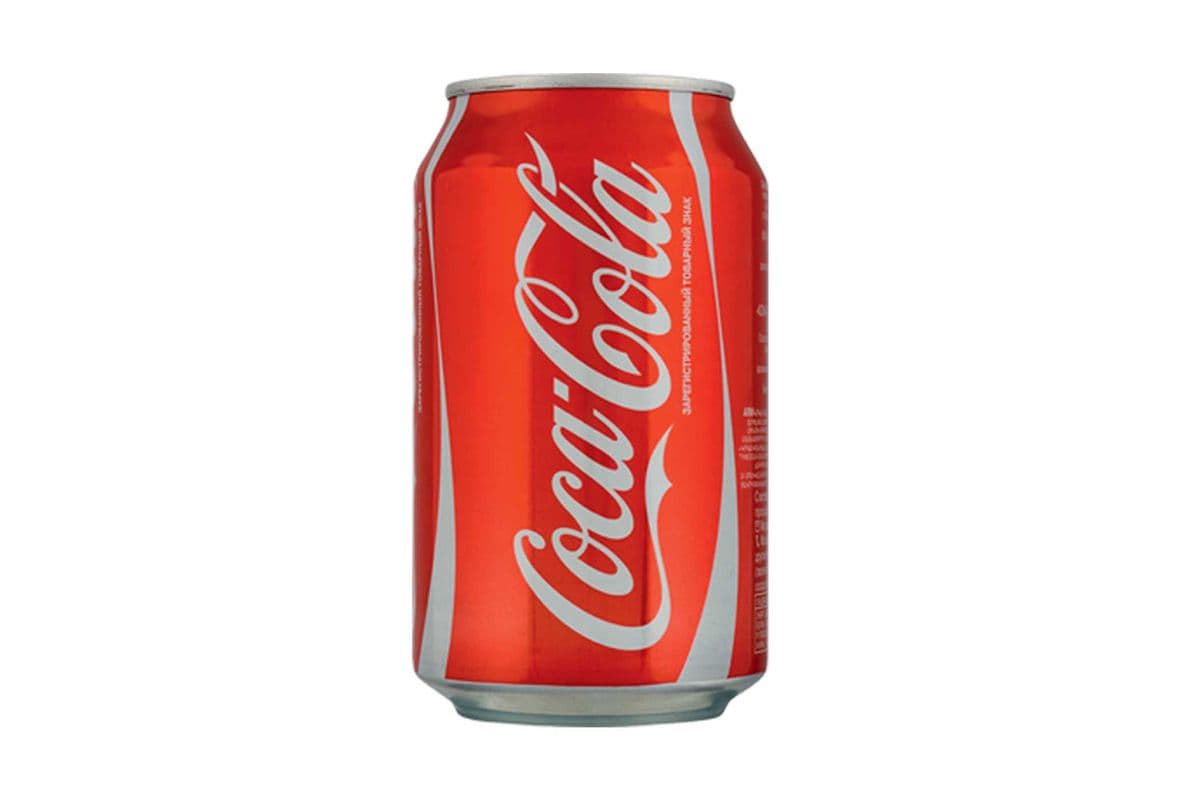 Coke