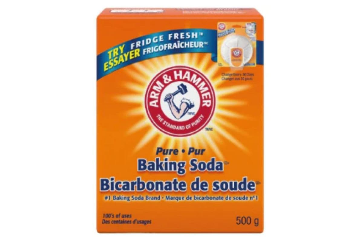 Arm Baking Soda (500 g)