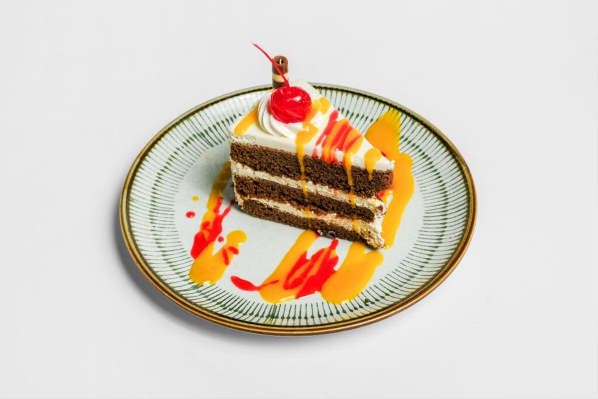 Cheese Cake (1 lb )