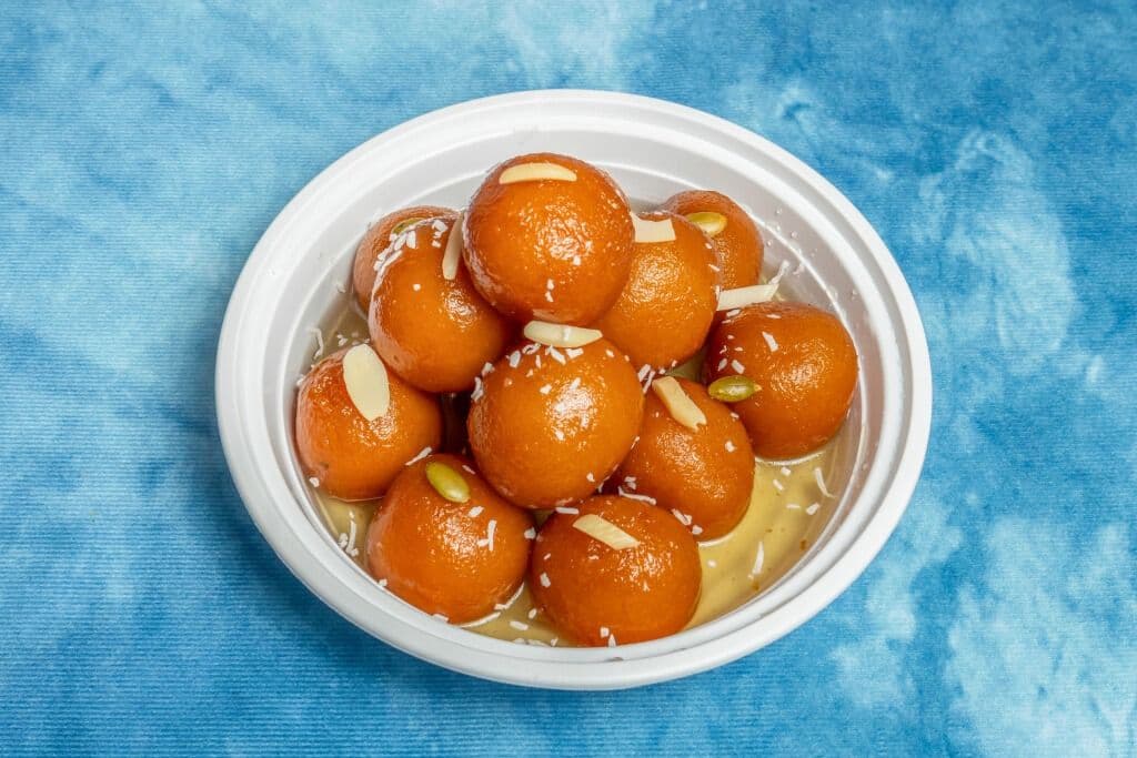 Gulab Jamun(1 LB) (1 LB)