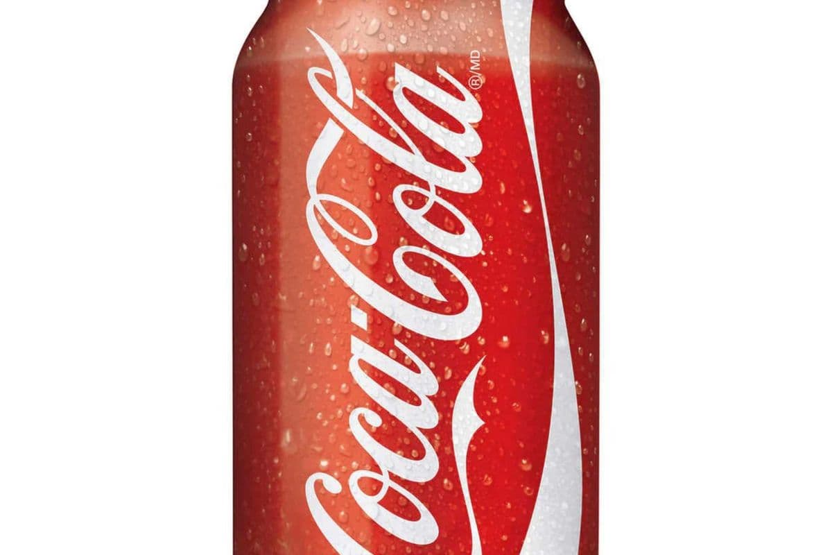 Coca-Cola (355ml)