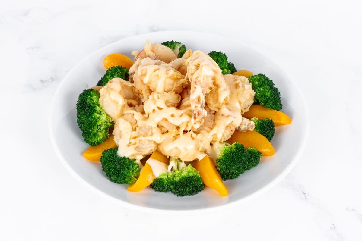 66. Yum Yum Peachy Prawns (12)
