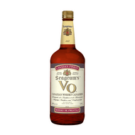 Seagrams V.O. Whisky (1 Bottle x 1140 mL)