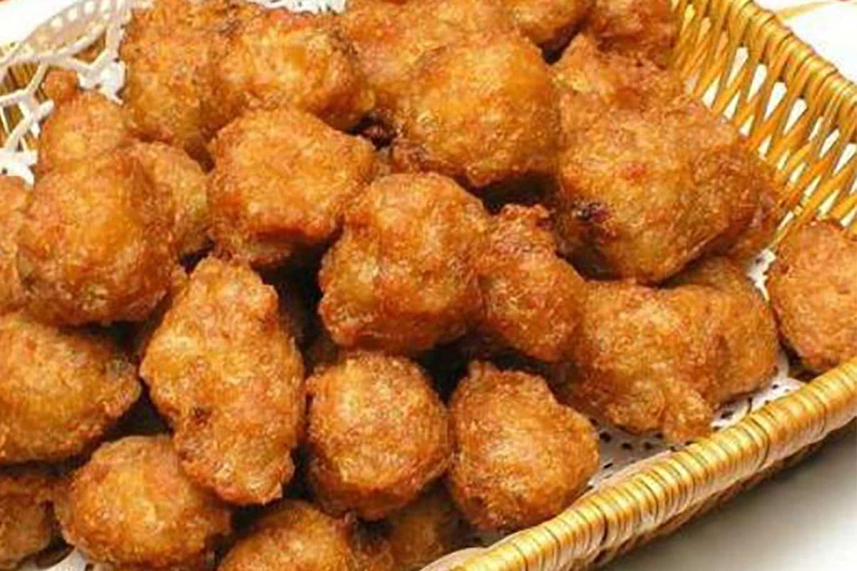NEW Beef ball 15pc (15pc)
