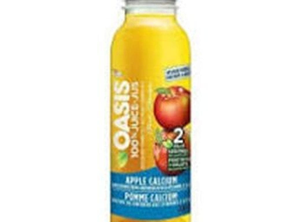 Jus de Pomme / Apple Juice