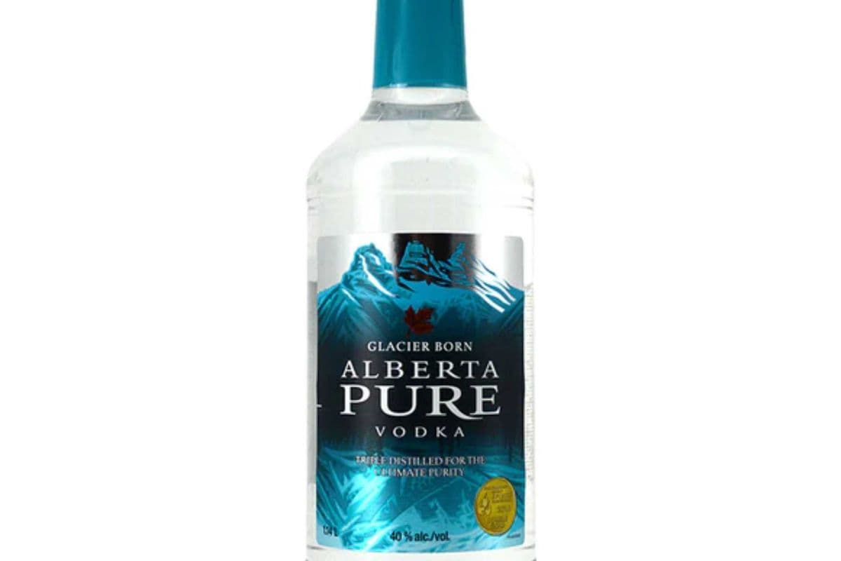 Alberta Pure (1 x 200 ml)