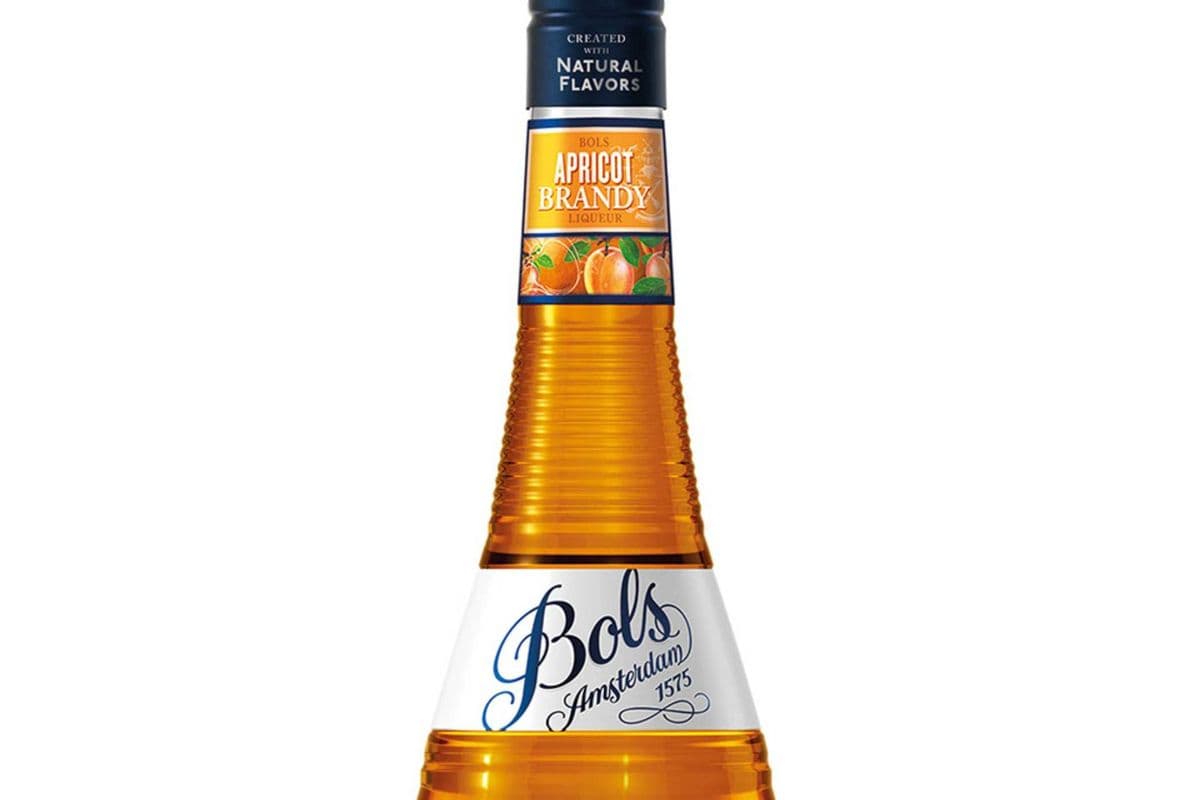 Bols Apricot (1 x 750 ml)