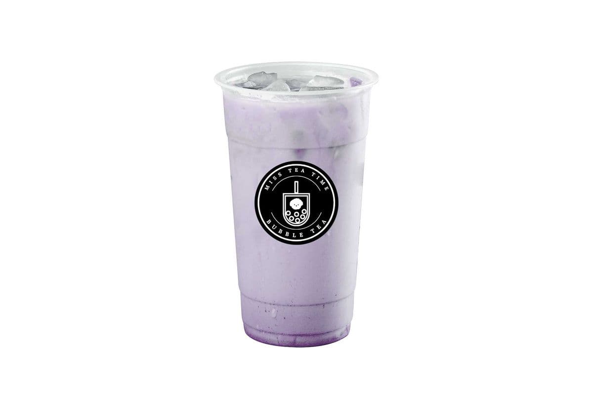 Taro Milk Tea